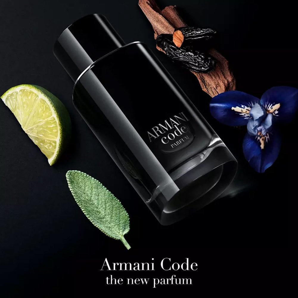 Giorgio Armani Code Le Parfum 125ml