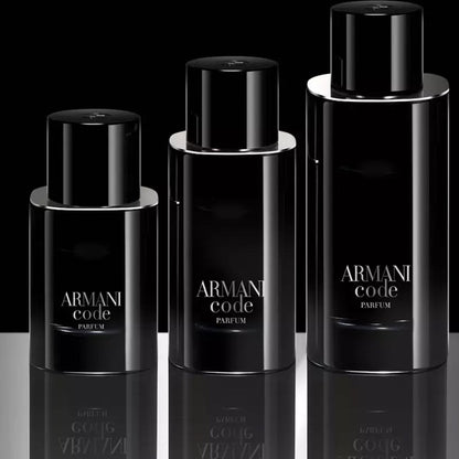 Giorgio Armani Code Le Parfum 125ml