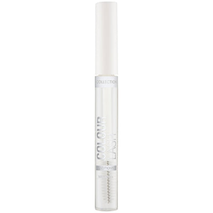Collection Cosmetics Colour Lash Mascara Clear 8ml