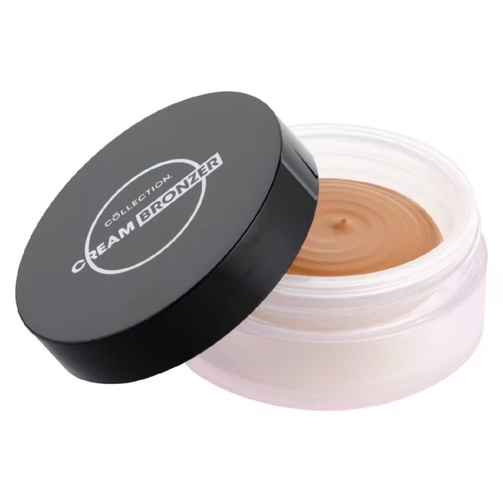 Collection Cosmetics Cream Bronzer 30g