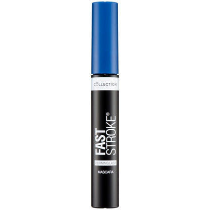 Collection Cosmetics Fast Stroke Defining Mascara Blue 9ml