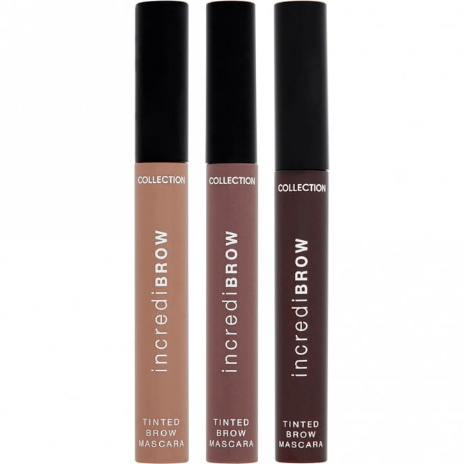 Collection Cosmetics Incredibrow Tinted Brow Mascara 8ml