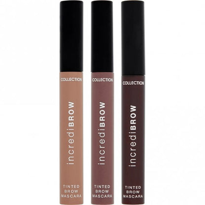 Collection Cosmetics Incredibrow Tinted Brow Mascara 8ml