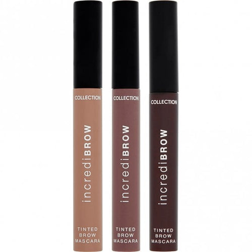 Collection Cosmetics Incredibrow Tinted Brow Mascara 8ml