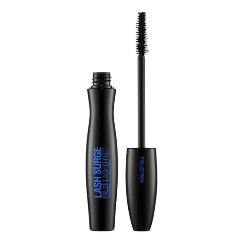 Collection Cosmetics Lash Surge Mascara Black Waterproof 8ml