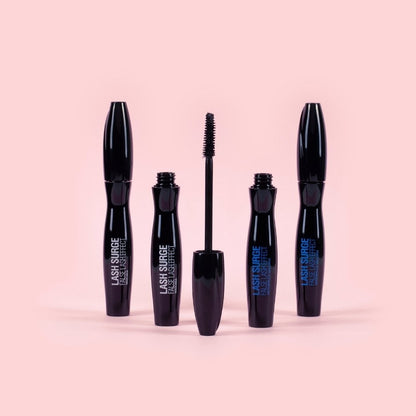 Collection Cosmetics Lash Surge Mascara Black Waterproof 8ml