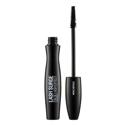 Collection Cosmetics Lash Surge Mascara Ultra Black 8ml