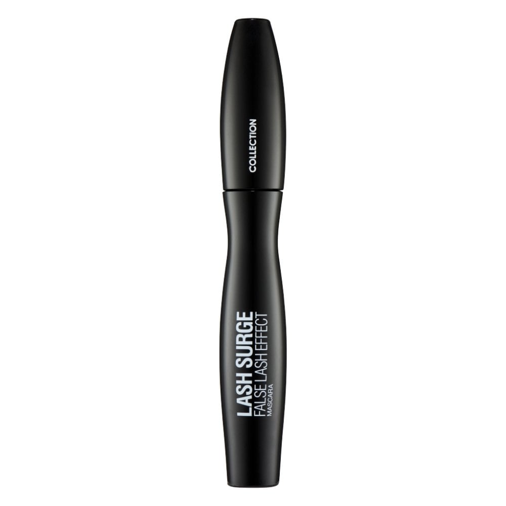 Collection Cosmetics Lash Surge Mascara Ultra Black 8ml