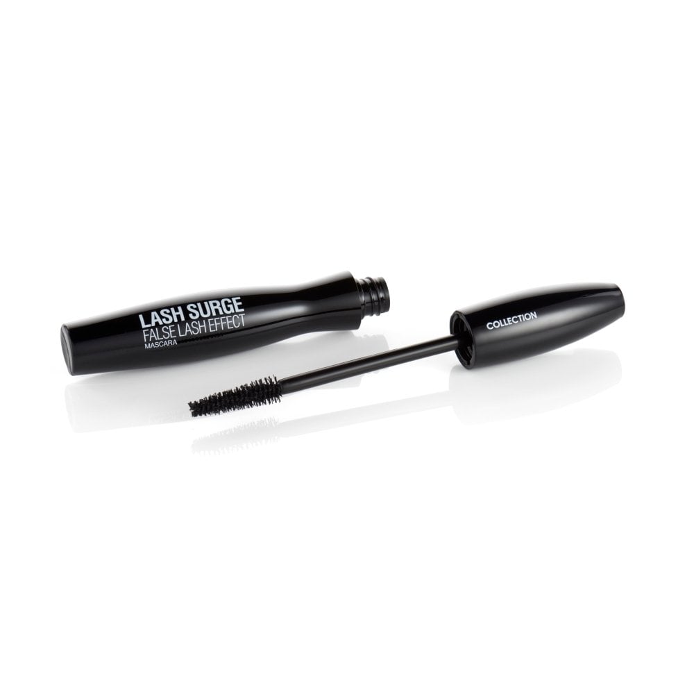 Collection Cosmetics Lash Surge Mascara Ultra Black 8ml