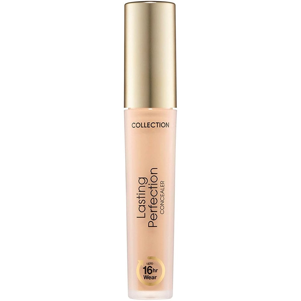 Collection Cosmetics Lasting Perfection Concealer 5ml