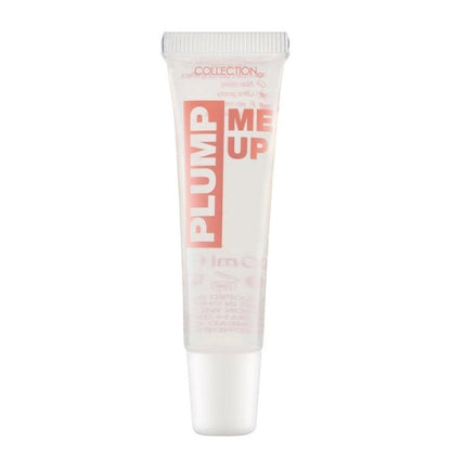 Collection Cosmetics Plump Me Up Lip Gloss 8.5g