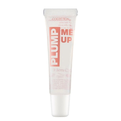 Collection Cosmetics Plump Me Up Lip Gloss 8.5g