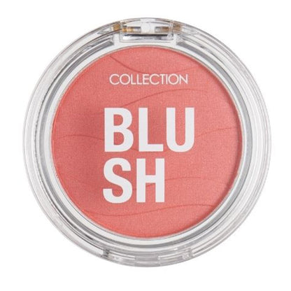 Collection Cosmetics Soft Glow Blusher 4g