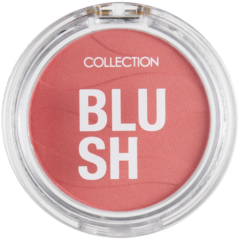 Collection Cosmetics Soft Glow Blusher 4g