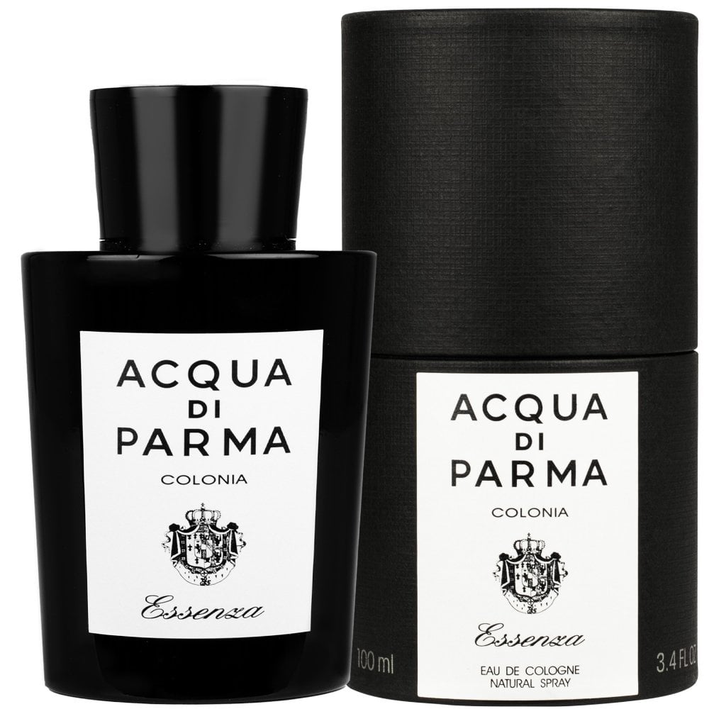 Acqua Di Parma Colonia Essenza Eau De Cologne 100ml