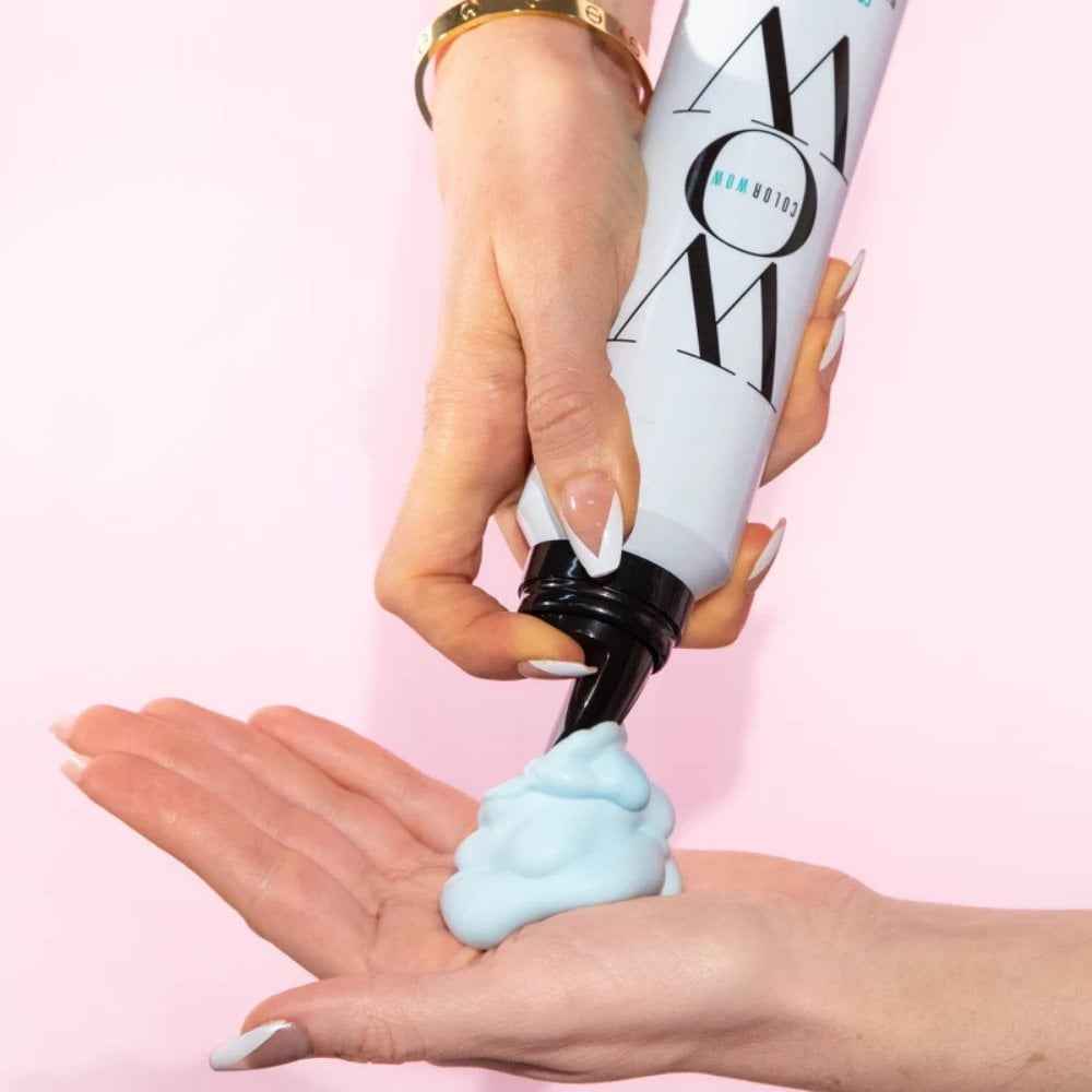 Color Wow Brassed Banned Correct & Perfect Mousse 200ml