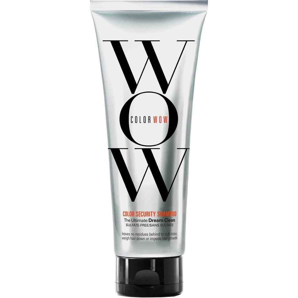 Color Wow Color Security Shampoo & Conditioner For Thick Hair Twin 2 x 250ml