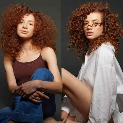 Color Wow Curl Wow Flo-etry Vital Natural Serum 295ml