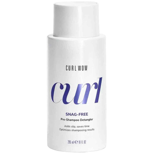 Color Wow Curl Wow Snag-Free Pre-Shampoo Detangler 295ml