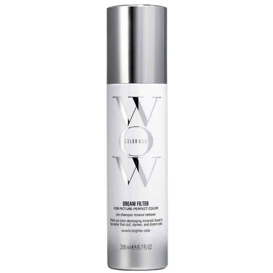 Color Wow Dream Filter Pre Shampoo Mineral Remover 200ml