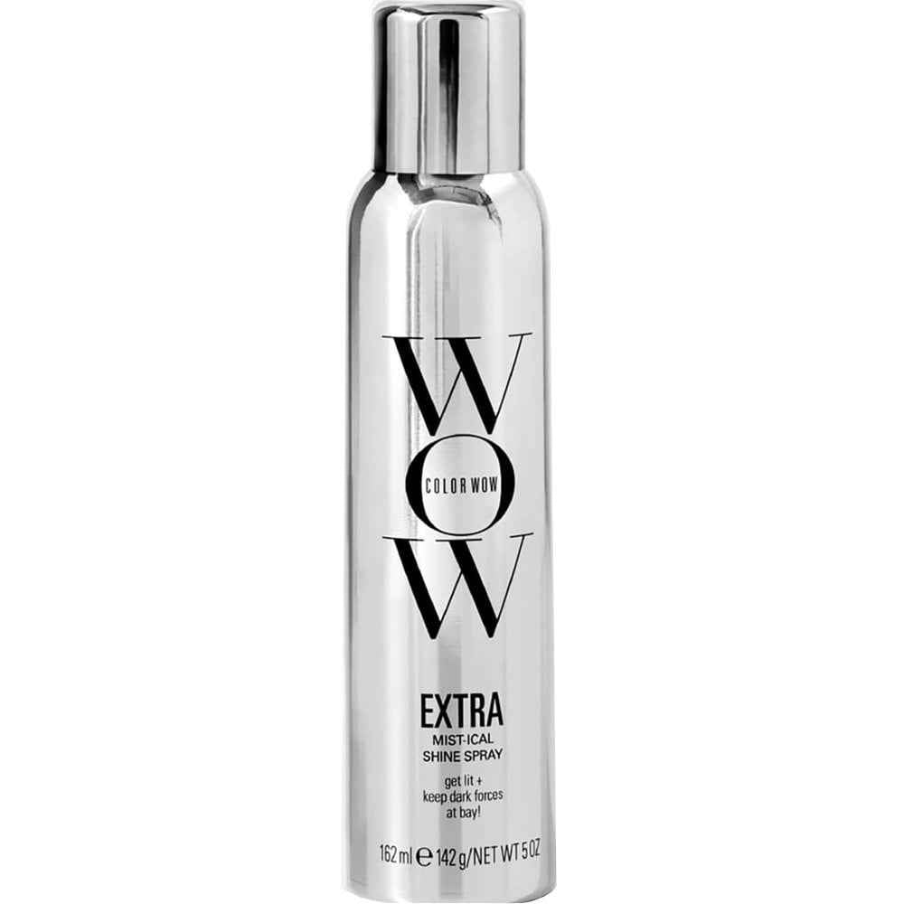Color Wow Extra Mist-ical Shine Enhancing Spray 162ml