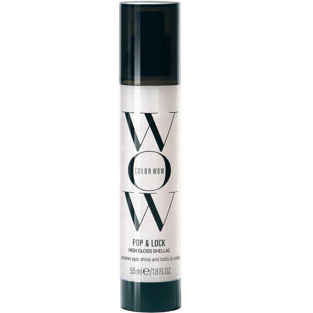 Color Wow Pop & Lock High Gloss Finish 55ml