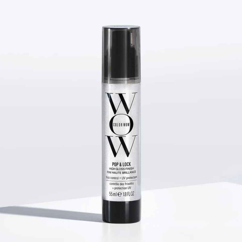 Color Wow Pop & Lock High Gloss Finish 55ml
