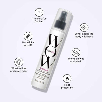 Color Wow Raise The Root Volumising Spray 150ml