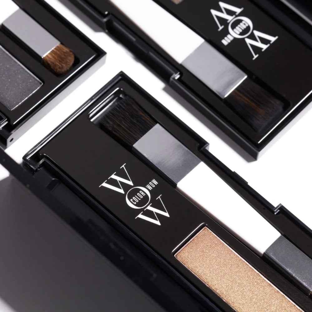 Color Wow Root Cover Up Light Brown 2.1g