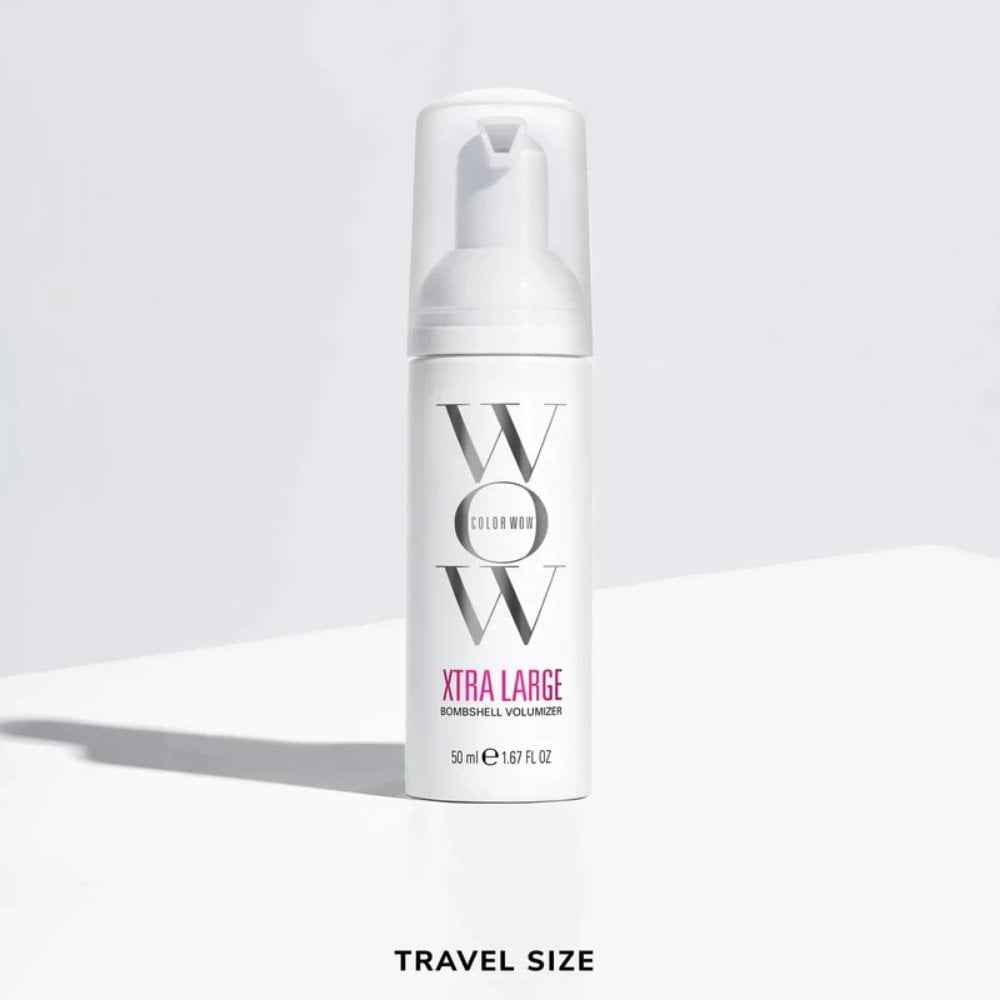 Color Wow Xtra Large Bombshell Volumiser 50ml