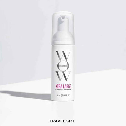 Color Wow Xtra Large Bombshell Volumiser 50ml