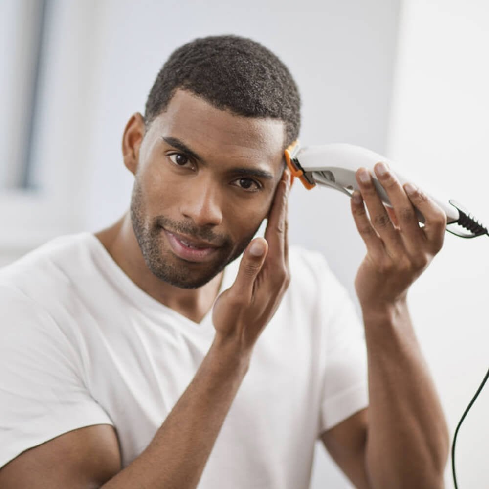 Remington Colour Cut Men's Hair Clipper HC5035