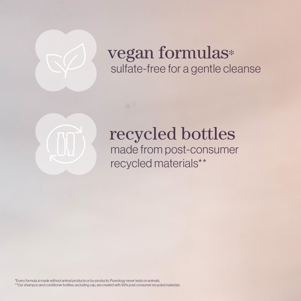 Pureology Colour Fanatic 21 Benefit Hair Treatment Spray 200ml