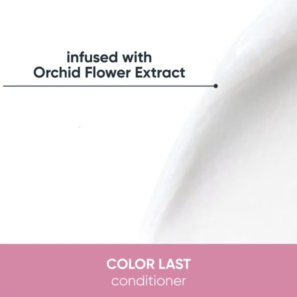 Biolage Colour Last Anti-Fade Conditioner 200ml