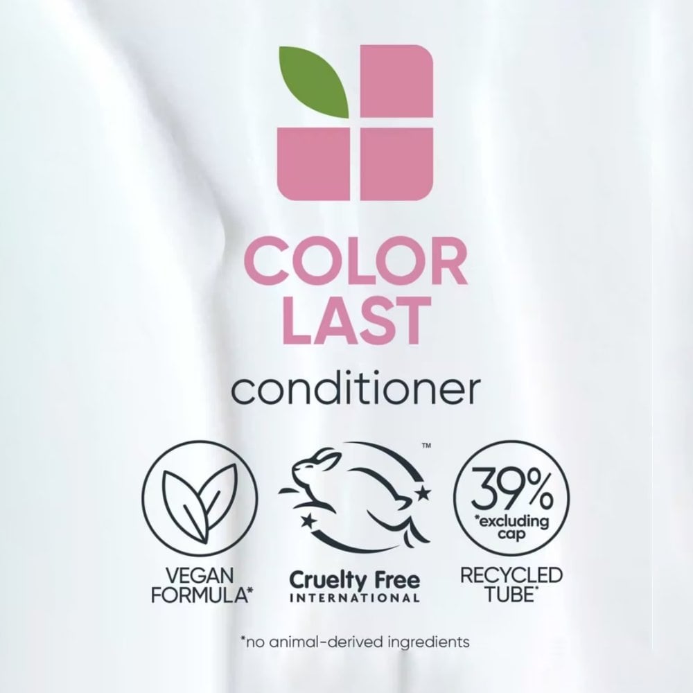 Biolage Colour Last Anti-Fade Conditioner 200ml