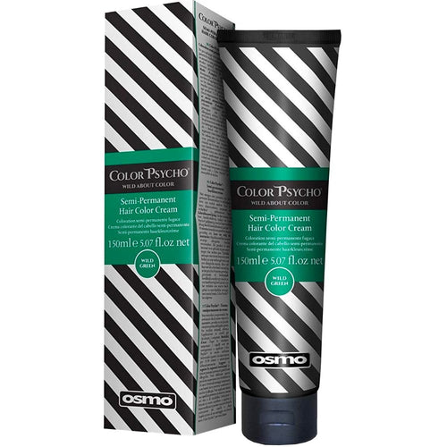 Osmo Colour Psycho Wild Green 150ml