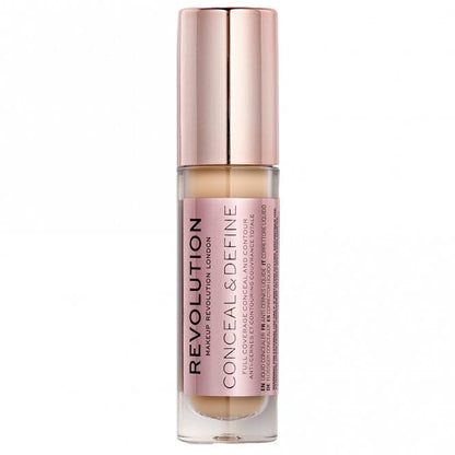 Makeup Revolution Conceal & Define Concealer 4ml