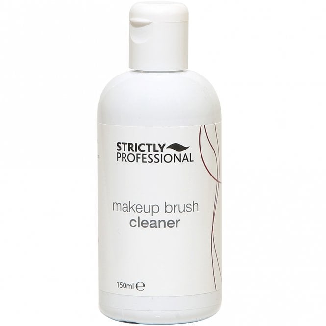 Strictly Professional Cosmetic Brush Cleaner 150ml