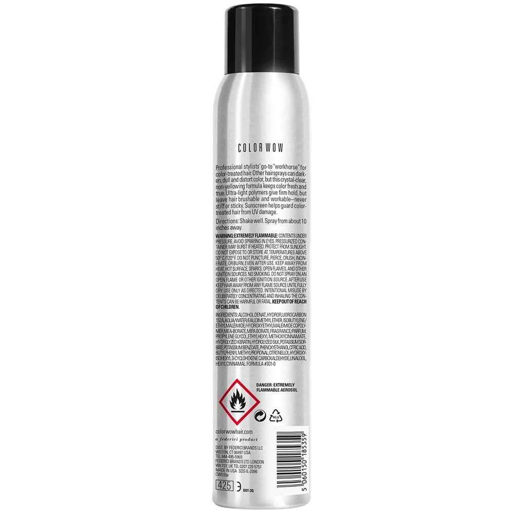 Color Wow Cult Favourite Firm + Flexible Hairspray 295ml