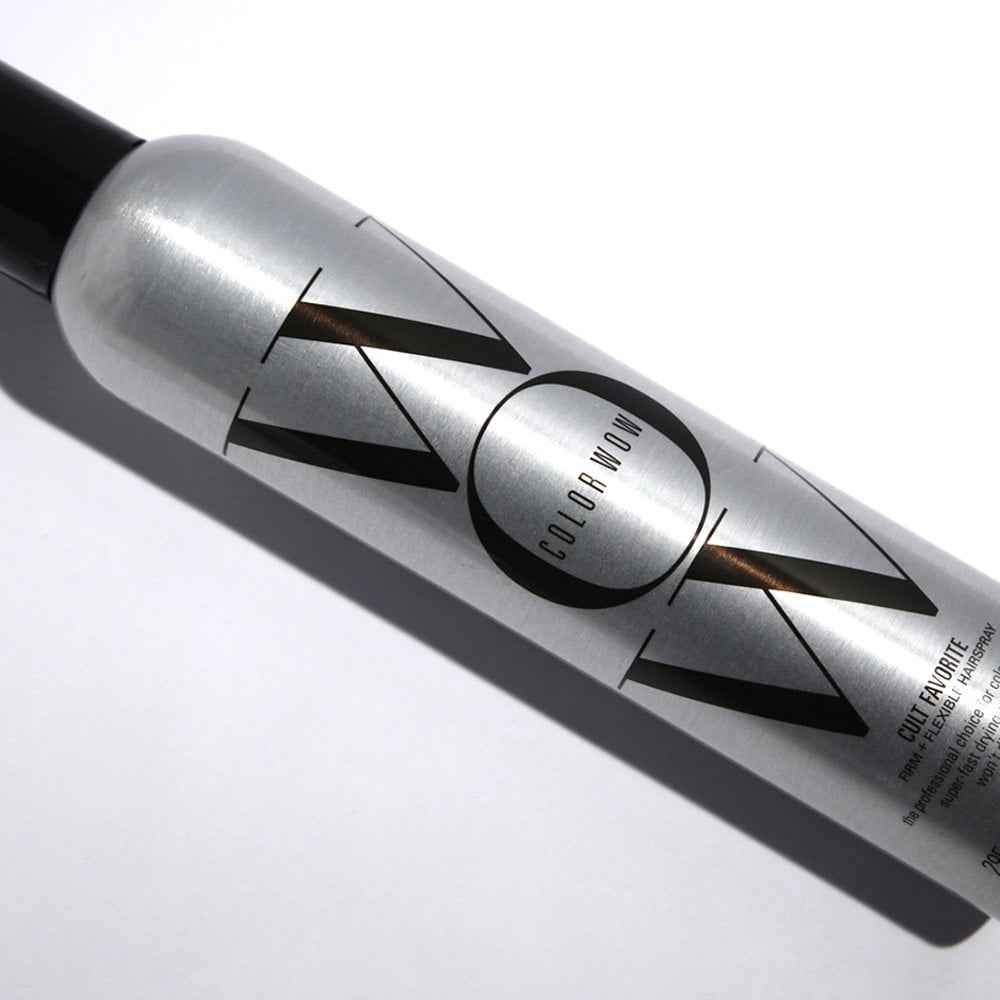 Color Wow Cult Favourite Firm + Flexible Hairspray 295ml