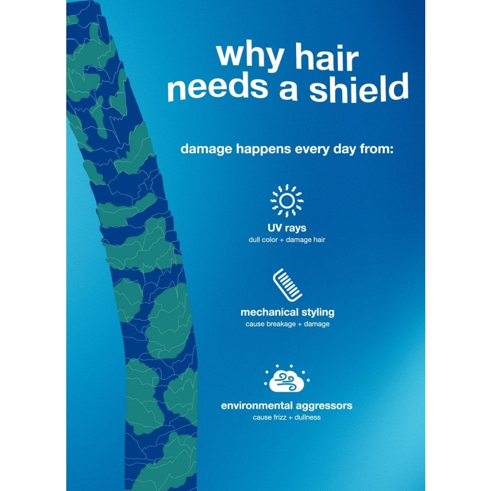 K18 Biomimetic Hairscience Damage Shield Protective Conditioner 250ml