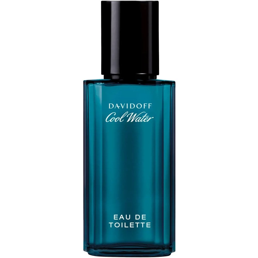 Davidoff Cool Water for Men Eau De Toilette 40ml