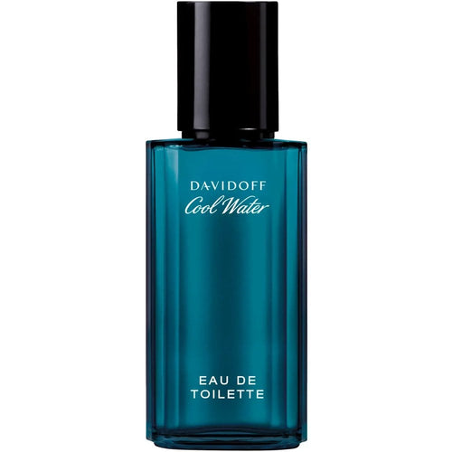 Davidoff Cool Water for Men Eau De Toilette 40ml