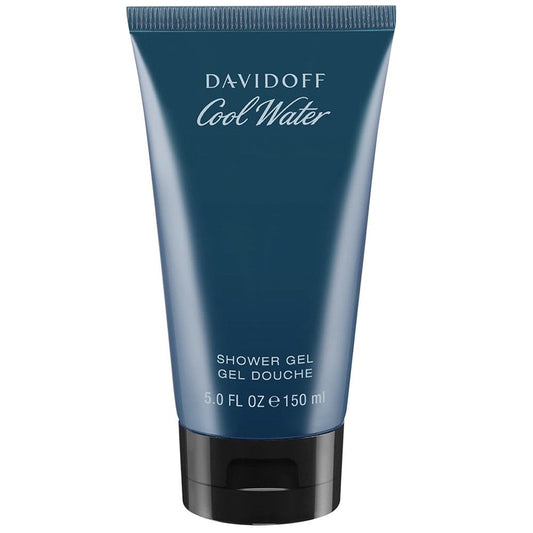Davidoff Cool Water Shower Gel 150ml
