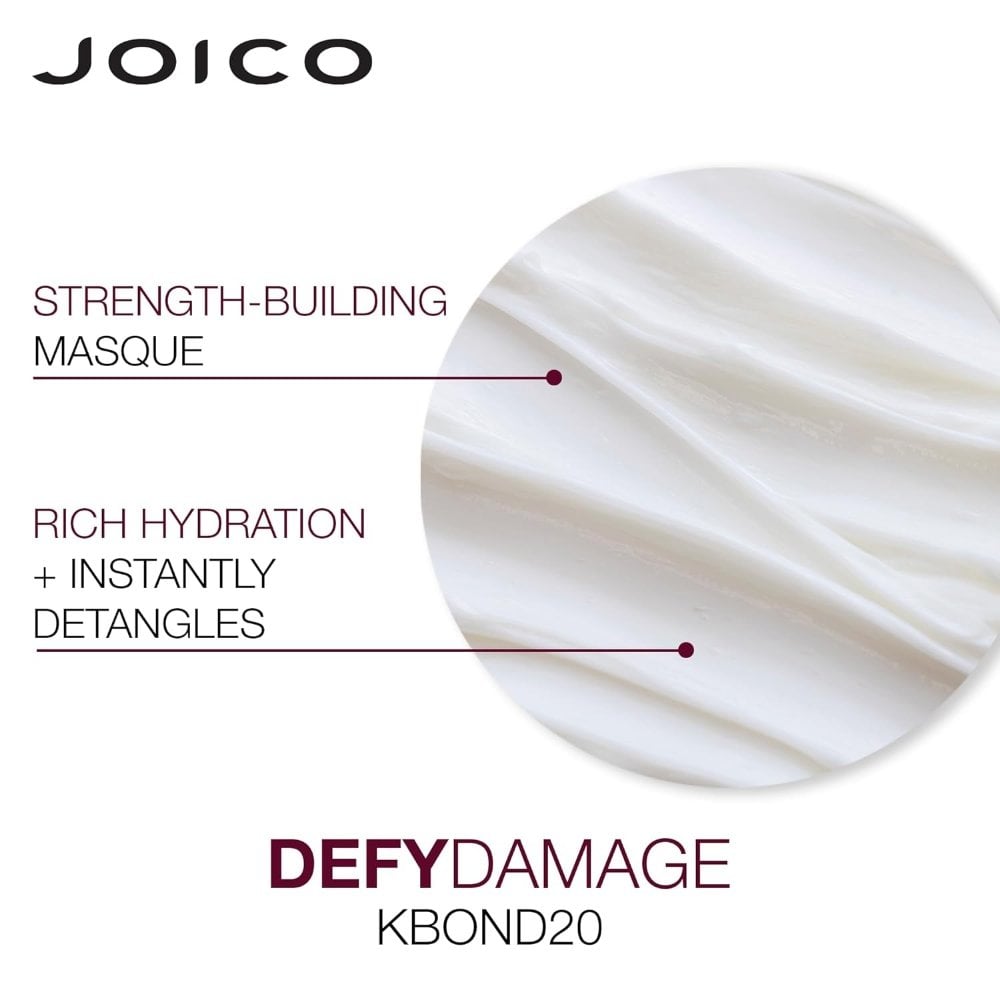 Joico Defy Damage KBond20 Power Mask 150ml