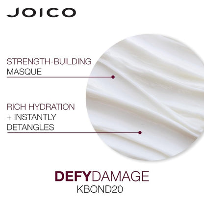 Joico Defy Damage KBond20 Power Mask 150ml
