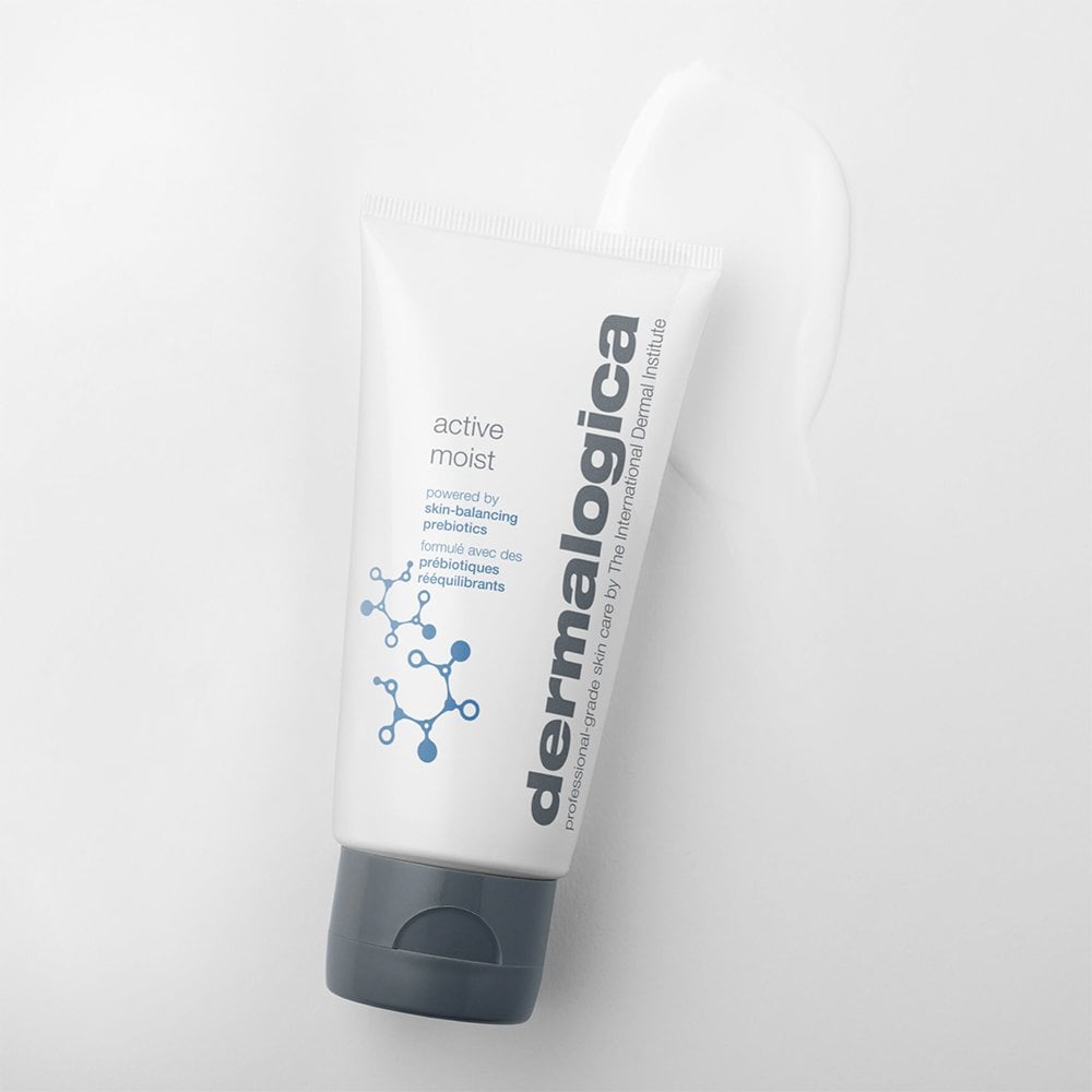 Dermalogica Active Moist Hydrating Oil-Free Moisturiser 100ml