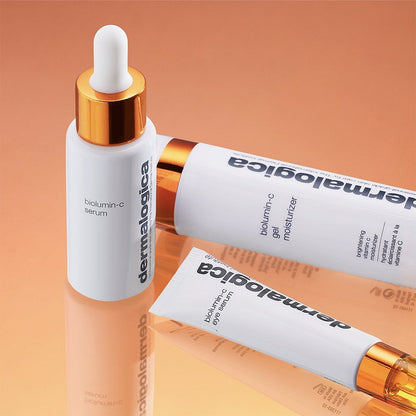 Dermalogica Biolumin-C Brightening Vitamin C Gel Moisturiser 50ml