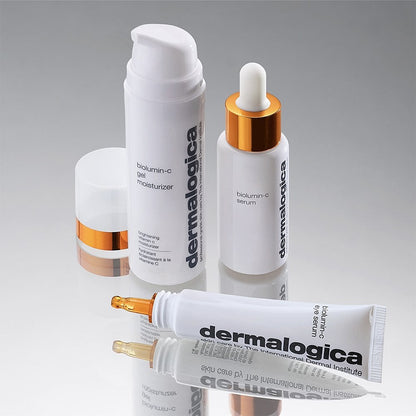 Dermalogica Biolumin-C Brightening Vitamin C Gel Moisturiser 50ml