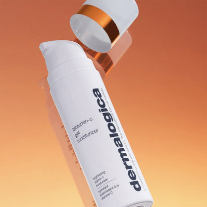 Dermalogica Biolumin-C Brightening Vitamin C Gel Moisturiser 50ml